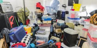 Clutter