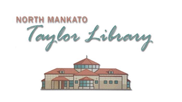 North Mankato Taylor Library