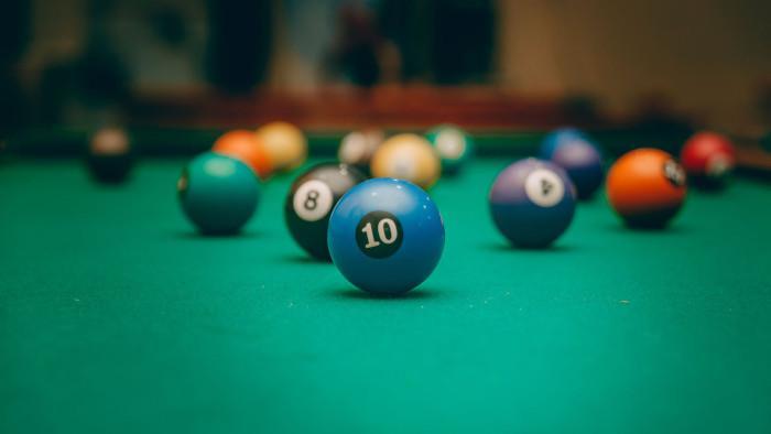 Hobby, Craft, & Making | Billiards and Pool