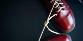 April Fools Shoes