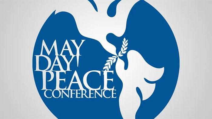 Gustavus Adolphus | May Day Peace Conference