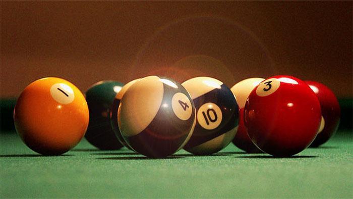 C & N Entertainment | Pool Tournament