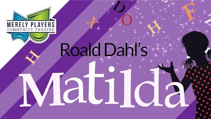 Mereley Players Community Theatre | Matilda The Musical