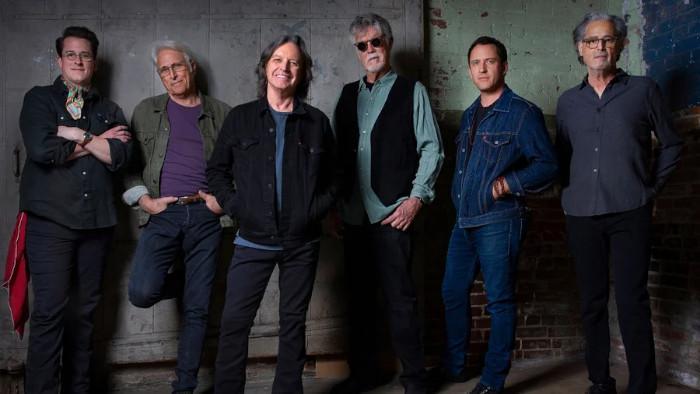 Vetter Stone Ampitheater | Live Music - Nitty Gritty Dirt Band
