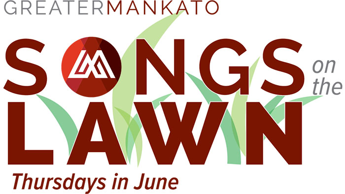Greate Mankato Growth | Songs on the Lawn