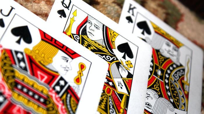 Games | Playing Cards