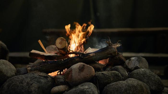 Outdoors | Campfire
