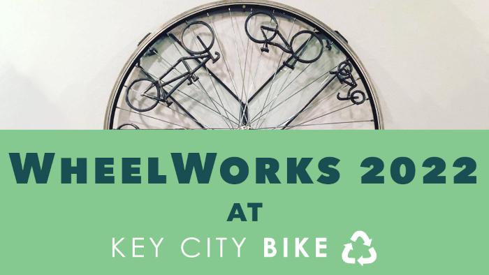 Key City Bikes | WheelWorks IX