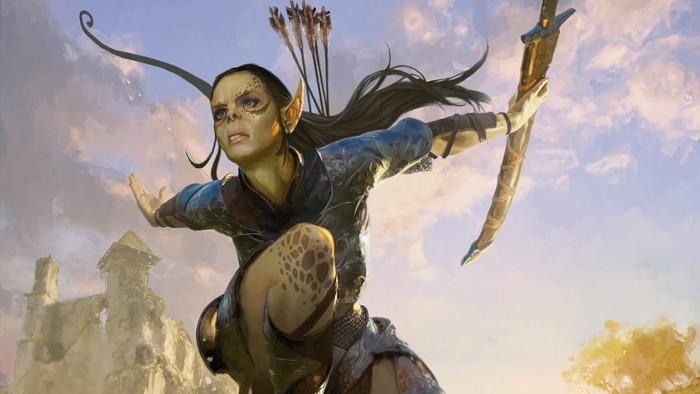 Pulp Comics and Games | Commander Legends- Battle for Baldur's Gate Pre-release