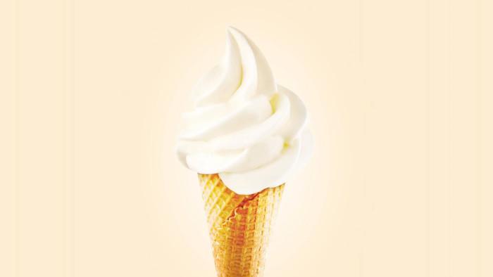Food & Drink | Ice Cream Cone