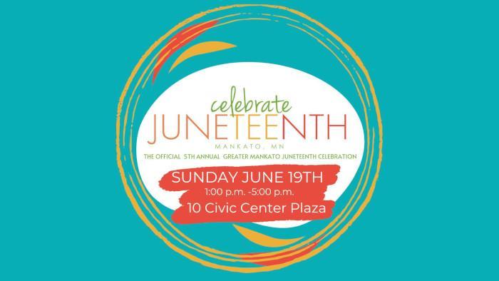 10 Civic Center Plaza | Juneteenth Celebration