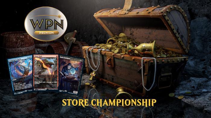 Atlantis Hobby | Magic the Gathering- WPN Premium Store Championship