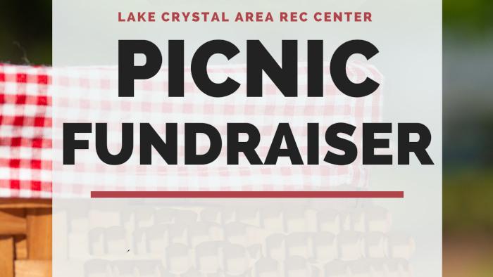Lake Crystal Area Recreational Center | LCARC Picnic Fundraiser