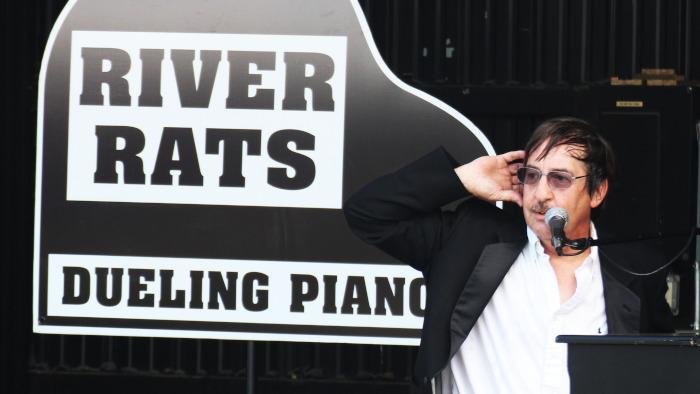 St. Peter American Legion Post 37 | River Rats Dueling Pianos Fundraiser
