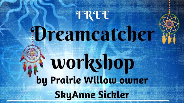 Coffee Hag | Dreamcatcher Workshop