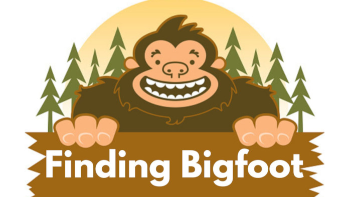 North Mankato Taylor Library | Finding Bigfoot Family Fun Night