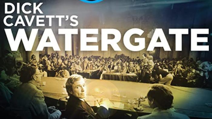 Nicollet County Historical Society | Documentary Film Series- Dick Cavett’s Watergate