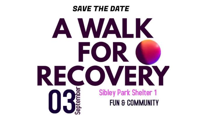 Spring Lake Park | WEcovery's Walk For Recovery