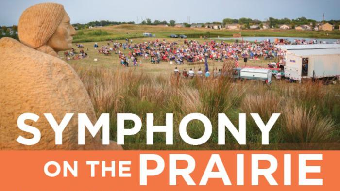 Benson Park | Symphony on the Prairie
