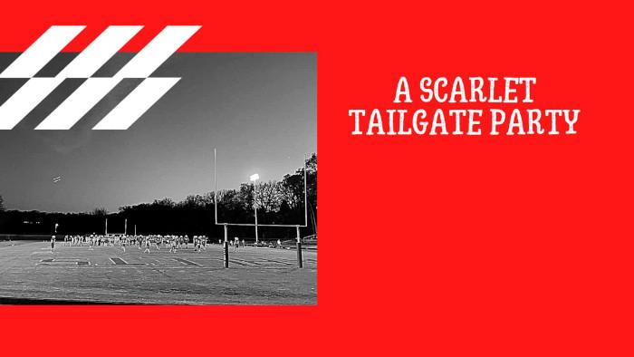 Mankato West High School | Scarlet's Tailgate Party