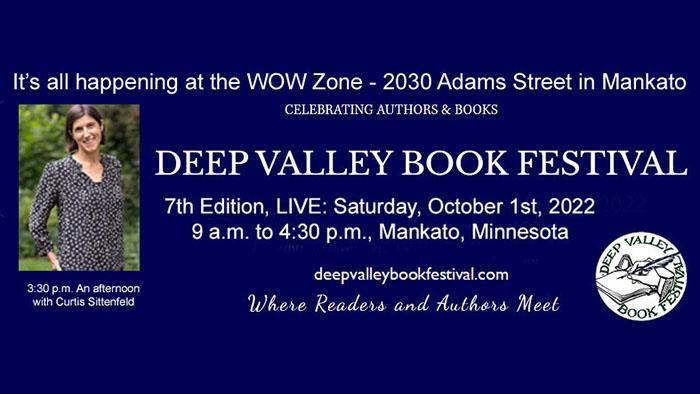 Deep Valley Book Festival