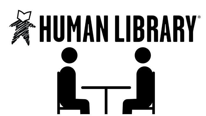 St Peter Public Library | Human Library