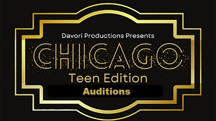 Mankato Playhouse | Chicago Teen Edition Auditions